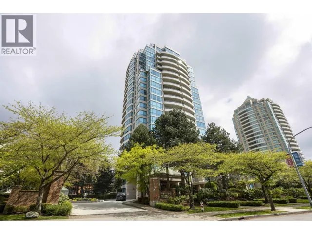 501 6611 SOUTHOAKS CRESCENT, Burnaby, British Columbia V5E4L5