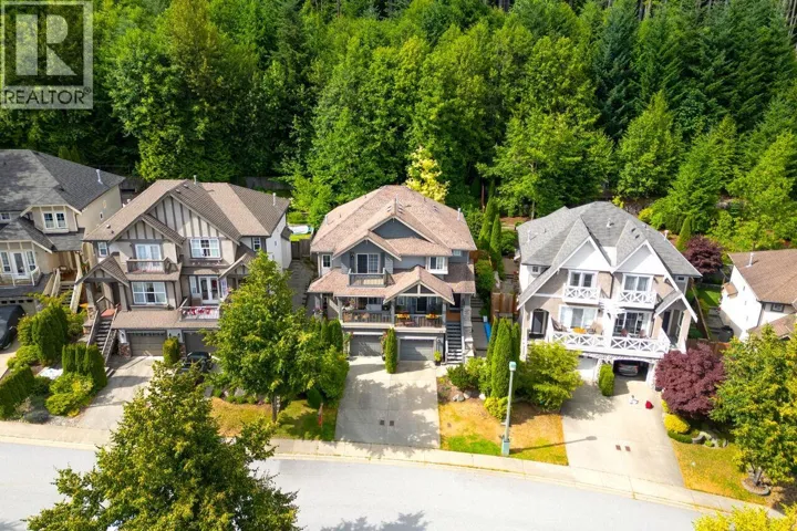 29 HICKORY DRIVE, Port Moody, British Columbia V3H5L9