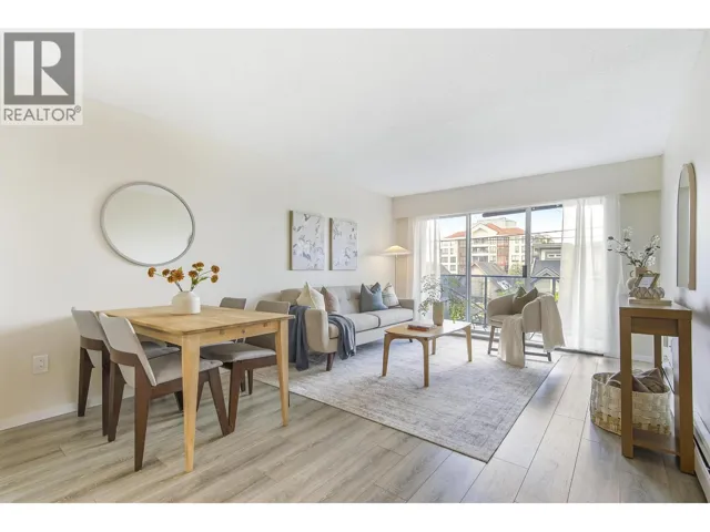 108 230 MOWAT STREET, New Westminster, British Columbia V3M4B2