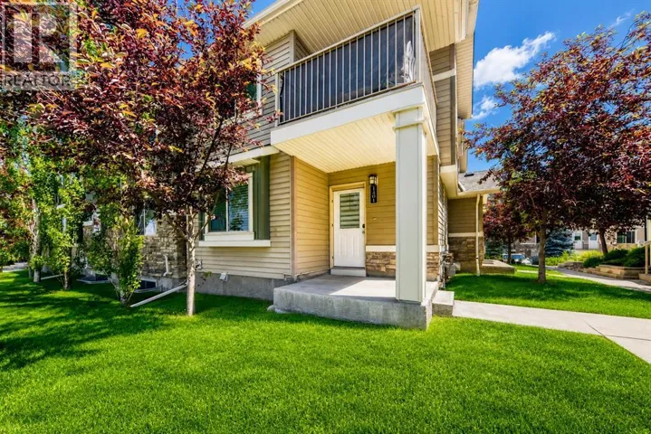1401, 250 Sage Valley Road NW, Calgary, Alberta T3R0R6