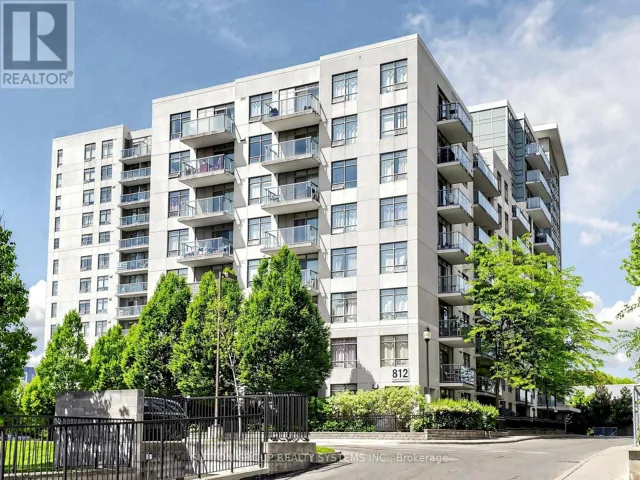 714 - 812 LANSDOWNE AVENUE, Toronto (Dovercourt-Wallace Emerson-Junction), Ontario M6H4K5