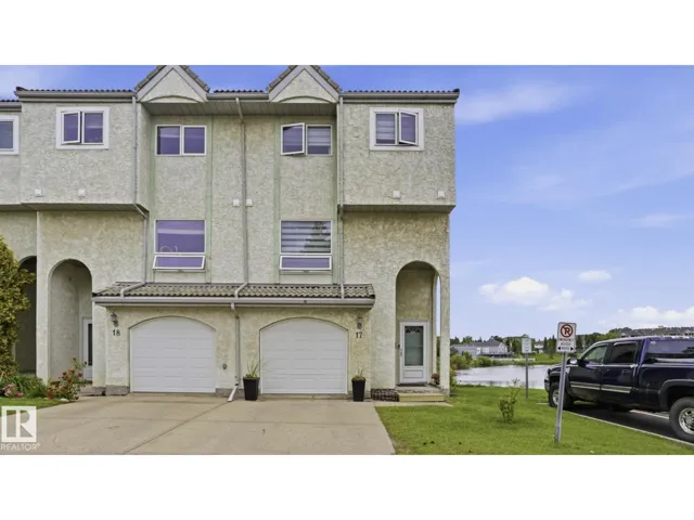 #17 9505 176 ST NW, Edmonton, Alberta T5T5Z4