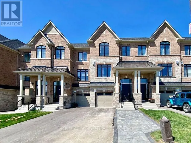2 - 36 ELKINGTON CRESCENT, Whitby, Ontario L1P0L7
