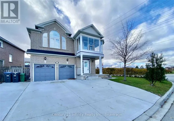 5688 PEGASUS STREET, Mississauga (Churchill Meadows), Ontario L5M7G2