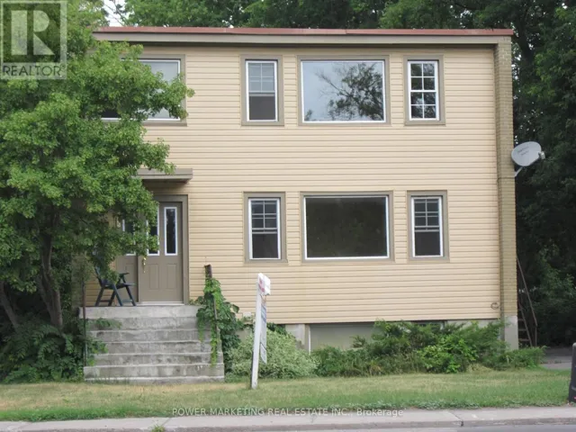 885 MAITLAND AVENUE, Ottawa, Ontario K2A2S4