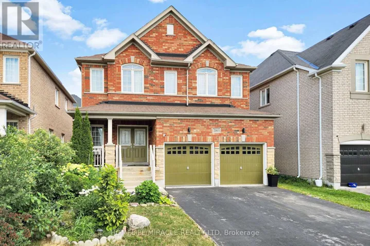2003 QUEENSBURY DRIVE, Oshawa (Taunton), Ontario L1K0S1