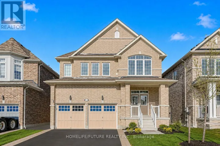 1011 WRENWOOD DRIVE, Oshawa (Taunton), Ontario L1K0Y1