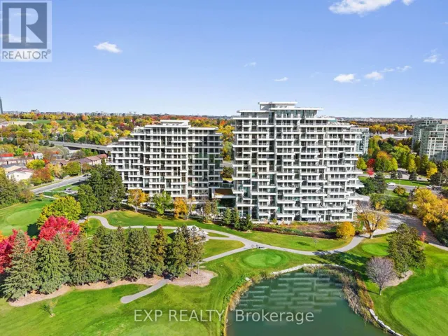 315 - 399 ROYAL ORCHARD BOULEVARD, Markham (Royal Orchard), Ontario L3T0H3