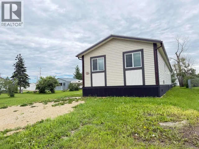 9905 103 Avenue, Clairmont, Alberta T0H0W0