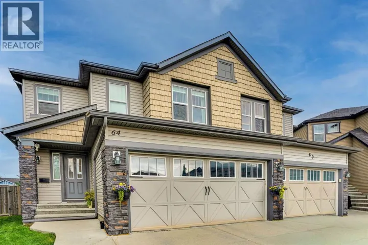 64 Sage Hill Point NW, Calgary, Alberta T3R0H3