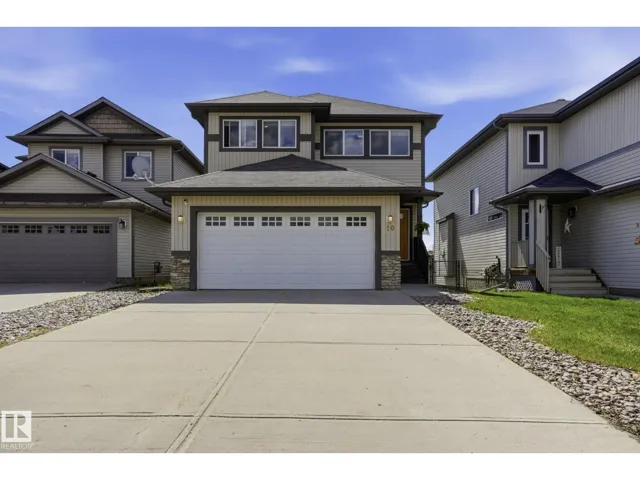 10 Rockwell CL, Fort Saskatchewan, Alberta T8L0E7