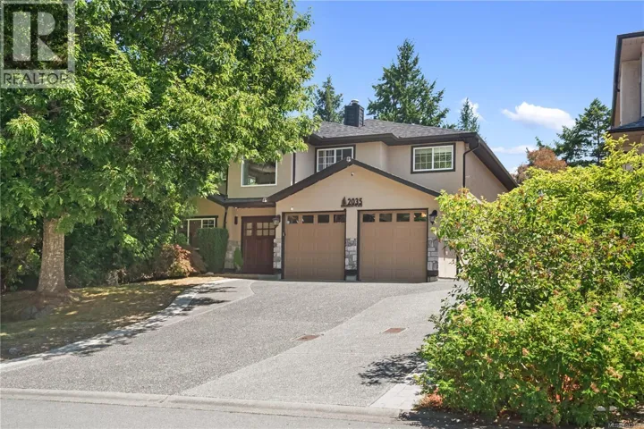 2035 Gourman Pl, Langford, British Columbia V9B6A9