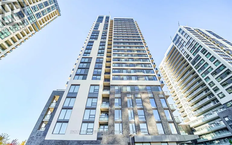 30 SAMUEL WOOD WAY, Toronto (Islington-City Centre West), Ontario M9B0C9