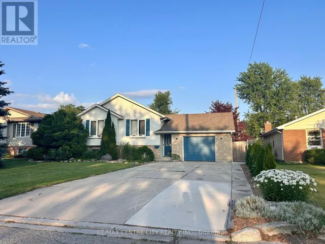 78 CHITTIM ROAD, Chatham-Kent (Blenheim), Ontario N0P1A0
