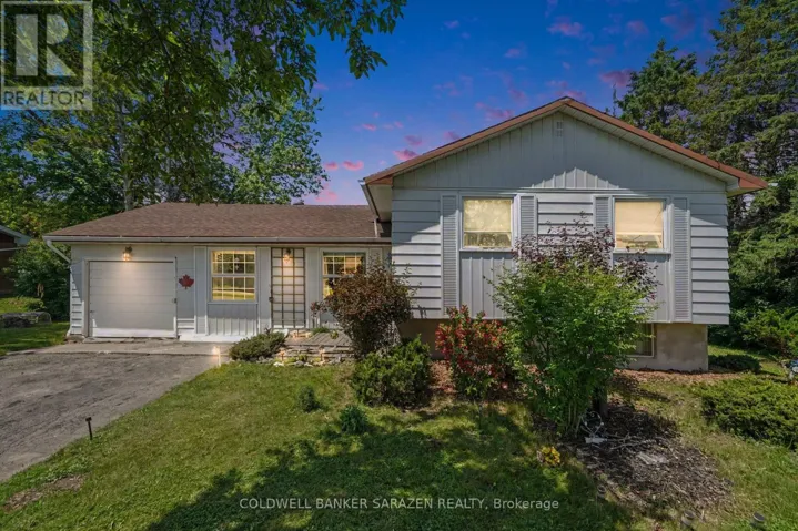 7865 LAWRENCE STREET, Ottawa, Ontario K0A3J0