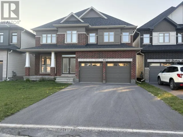 902 DUXBURY LANE, Ottawa, Ontario K4M0M3