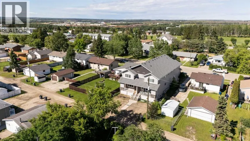 2, 4729 49 Street, Drayton Valley, Alberta T7A1J1