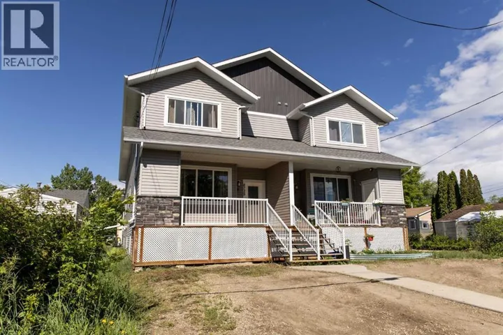2, 4729 49 Street, Drayton Valley, Alberta T7A1J1