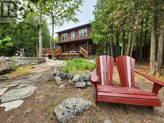 9 HOPE DRIVE, Northern Bruce Peninsula, Ontario N0H1Z0