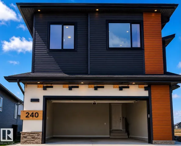240 166 AV NE NE, Edmonton, Alberta T5Y4J2