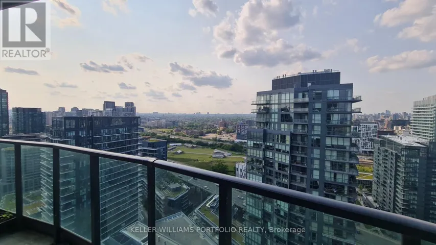 3001 - 600 FLEET STREET, Toronto (Niagara), Ontario M5V1B7