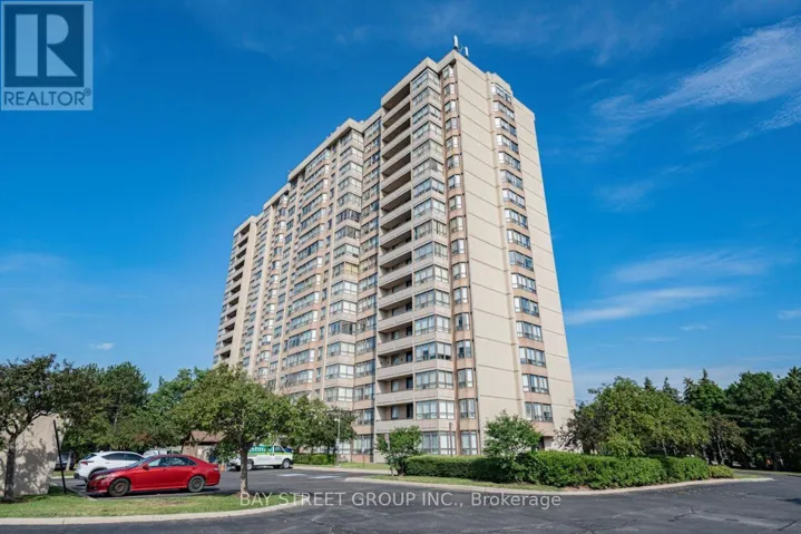 306 - 10 MALTA AVENUE, Brampton (Fletcher's Creek South), Ontario L6Y4G6
