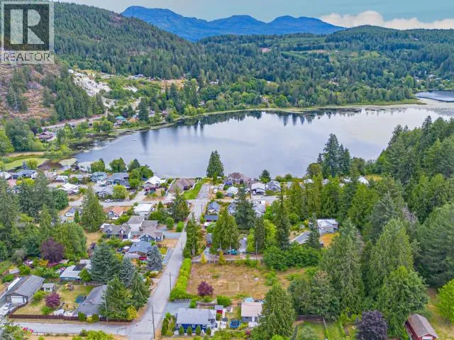 Lot B DRAKE STREET, Powell River, British Columbia None