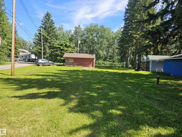 5219 47A AV, Rural Lac Ste. Anne County, Alberta T0E0A0