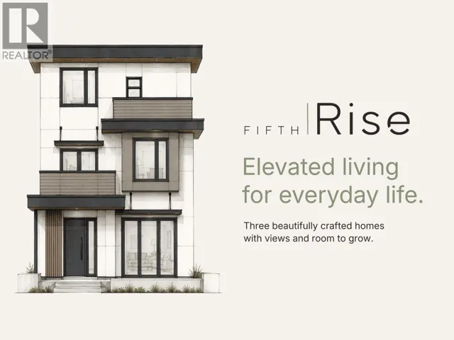 1 3034 E 5TH AVENUE, Vancouver, British Columbia V5M1N8