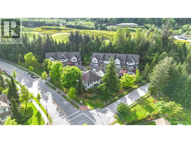 5 2382 PARKWAY BOULEVARD, Coquitlam, British Columbia V3E3M4