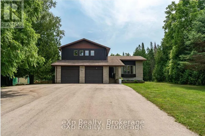 502354 GREY ROAD 1 ROAD, Georgian Bluffs, Ontario N0H2T0