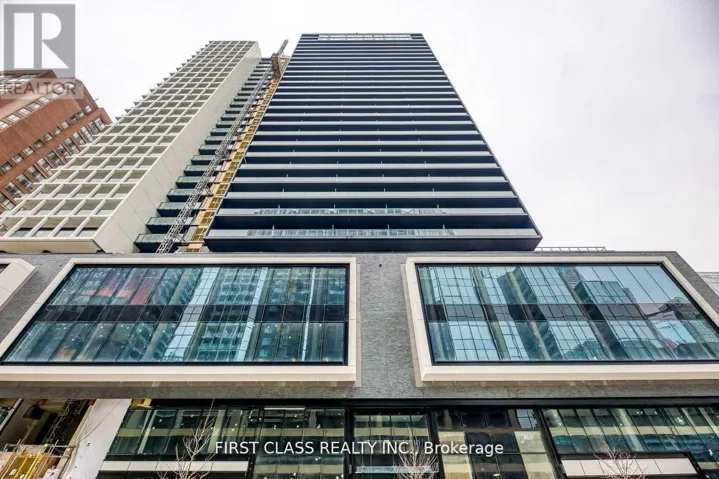 1309 - 20 EDWARD STREET, Toronto (Bay Street Corridor), Ontario M5G1C9
