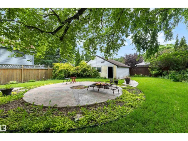 10612 127 ST NW, Edmonton, Alberta T5N1W1