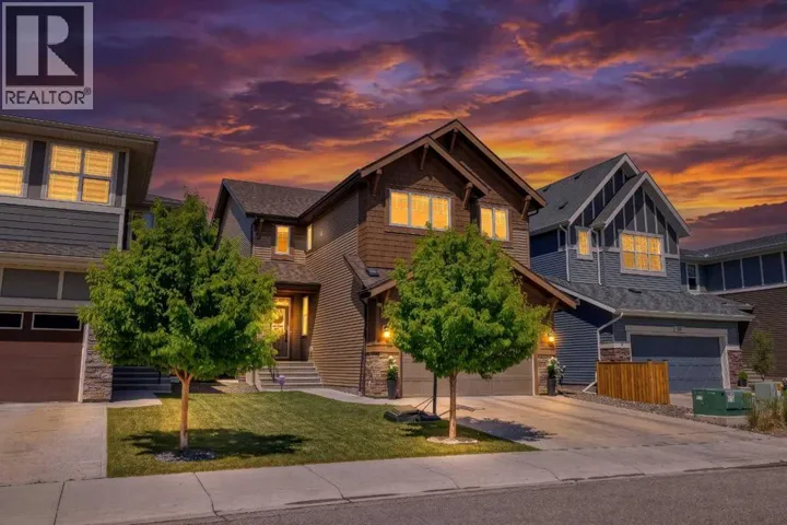 15 Tuscany Ridge Manor NW, Calgary, Alberta T3L0E4