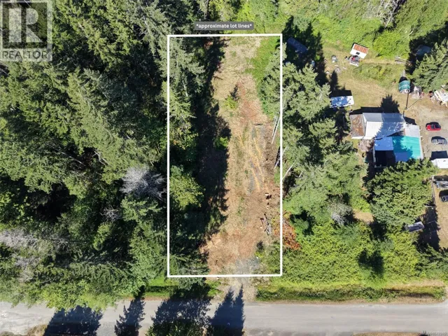3570 Carriere Rd, Port Alberni, British Columbia V9Y7M4