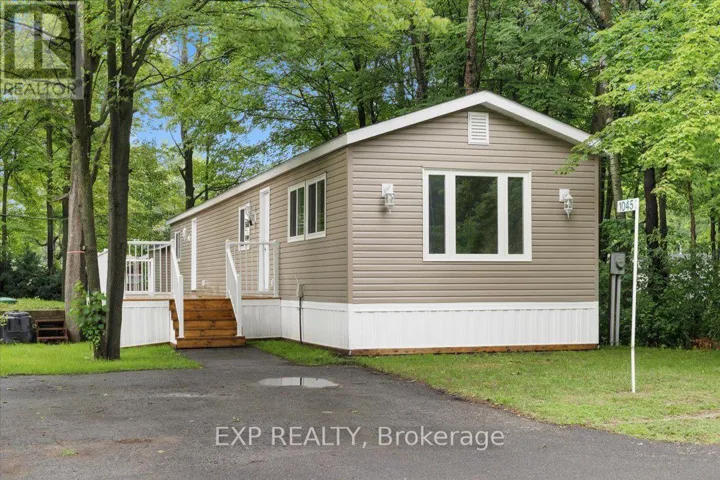1045 VISTA BARRETT PRIVATE, Ottawa, Ontario K4P1C8