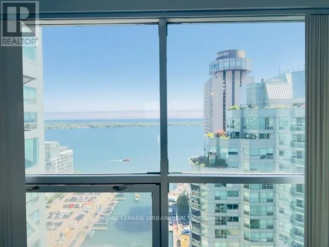 2702 - 10 YONGE STREET, Toronto (Waterfront Communities), Ontario M5E1R4