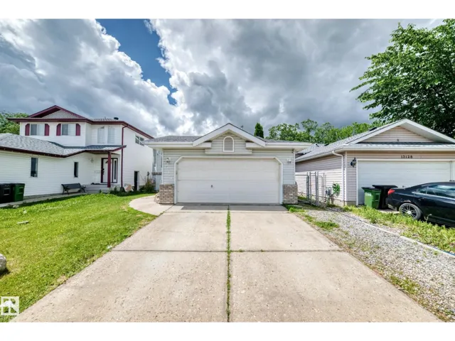 13124 36 ST NW, Edmonton, Alberta T5A5C7