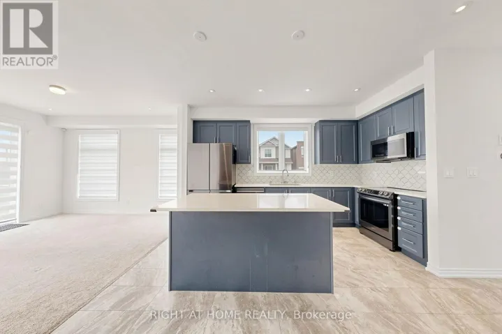 2046 CAMERON LOTT CRESCENT, Oshawa (Kedron), Ontario L1L0S1