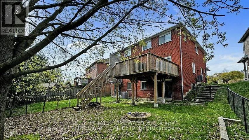 W/O - 117 PRIMEAU DRIVE, Aurora (Aurora Grove), Ontario L4G6Z6