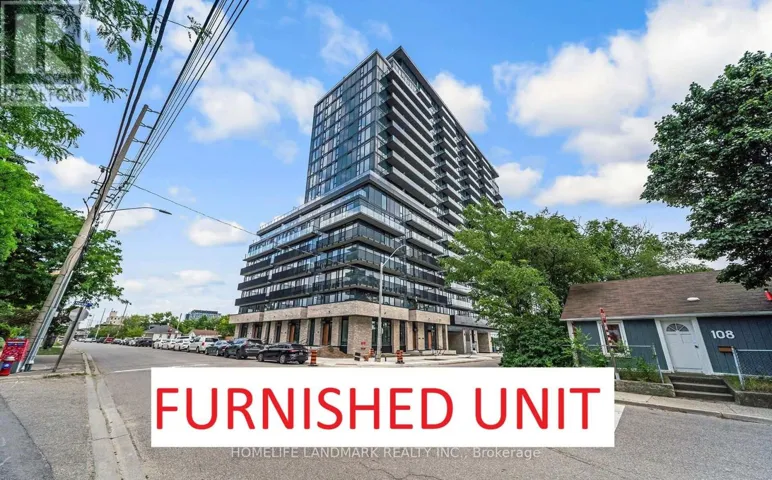 1109 - 3009 NOVAR ROAD, Mississauga (Cooksville), Ontario L5B0P9