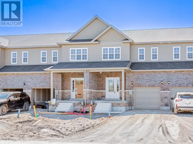 475 DREWERY ROAD, Cobourg, Ontario K9A3P5