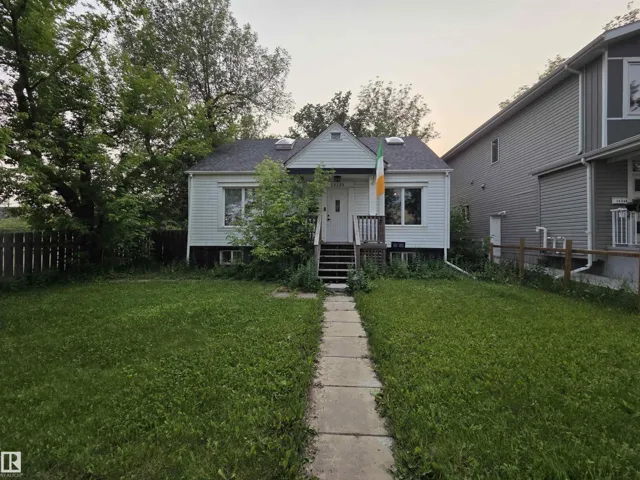 12732 120 ST NW, Edmonton, Alberta T5E5N5