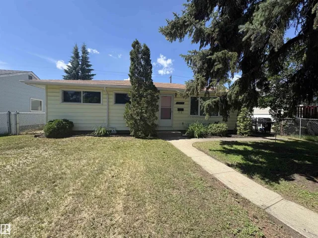 13032 90 ST NW, Edmonton, Alberta T5E3M3