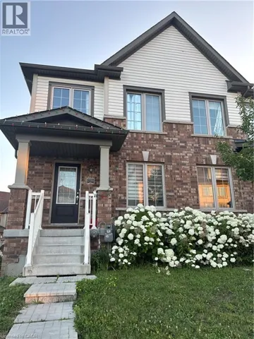 770 LINDEN Drive, Cambridge, Ontario N3H0E3