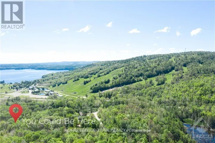 LOT #20 CRESTVIEW DRIVE, Greater Madawaska, Ontario K0J1H0