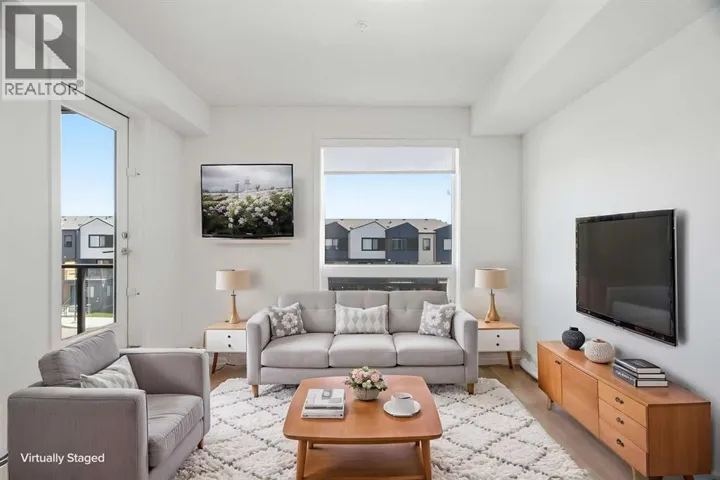 1311, 8500 19 Avenue SE, Calgary, Alberta T2A0M8