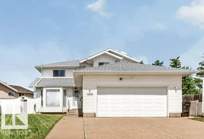 16524 99 ST NW, Edmonton, Alberta T5X5L6