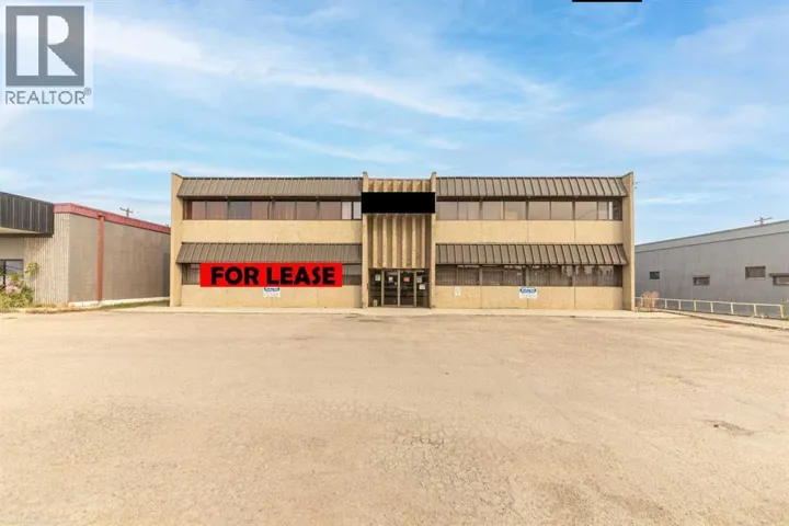 Main Floor West Half, 5720 44 Street, Lloydminster, Alberta T9V0B6