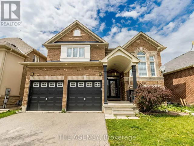 612 SERAFINI CRESCENT, Milton (WI Willmott), Ontario L9T7P1